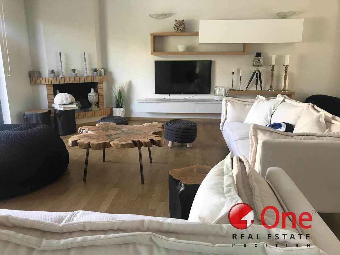 House in Glyfada, Attica, Greece 1 - 17932223