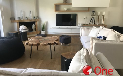 Casa in Glifada, Attica, Grecia 1