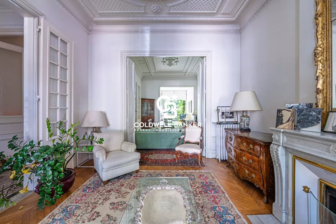 House in Caudéran-Barrière Judaïque, Bordeaux, France 4 - 17930611