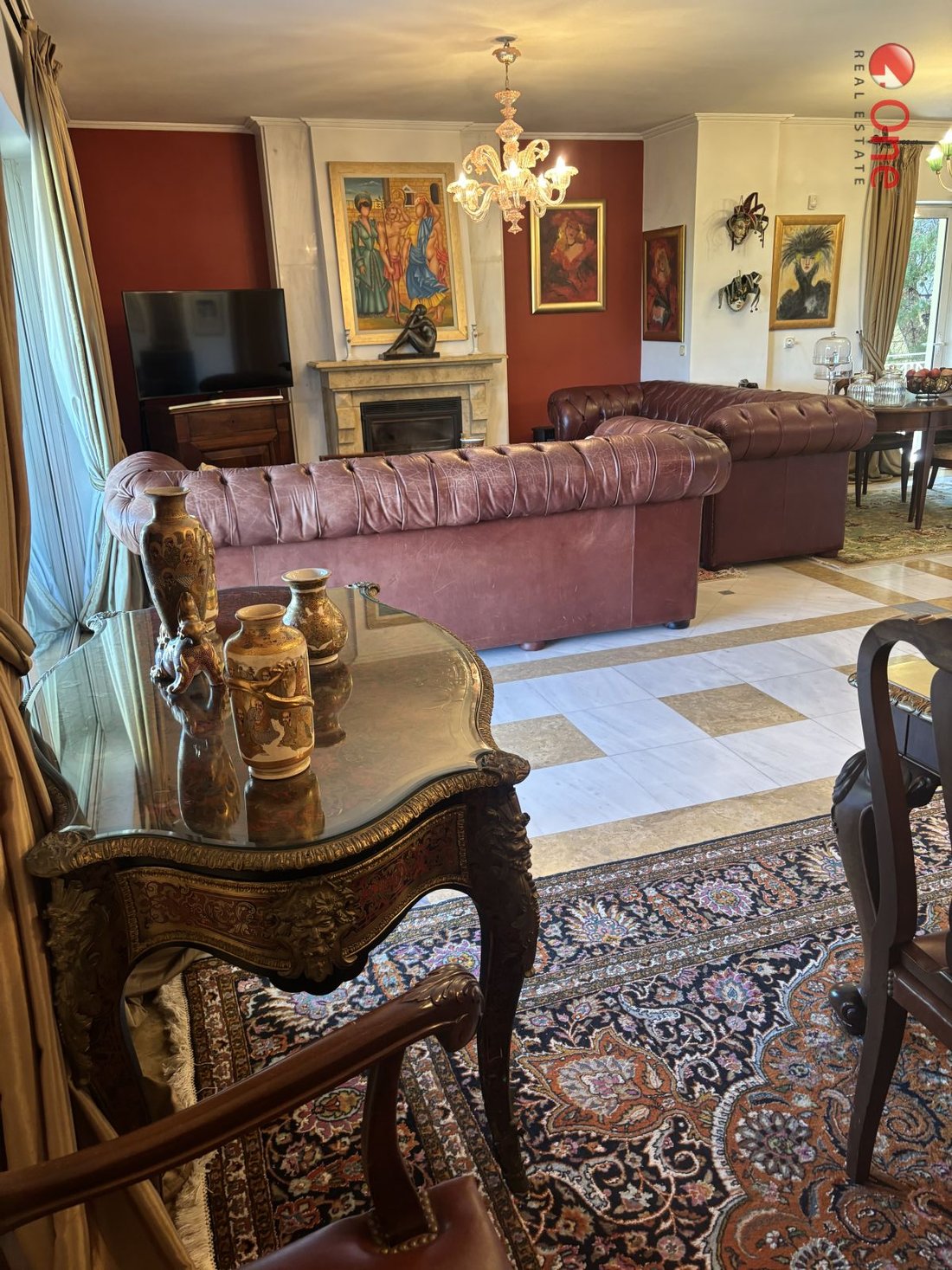 Apartment in Kifisia, Attica, Greece 2 - 17931281