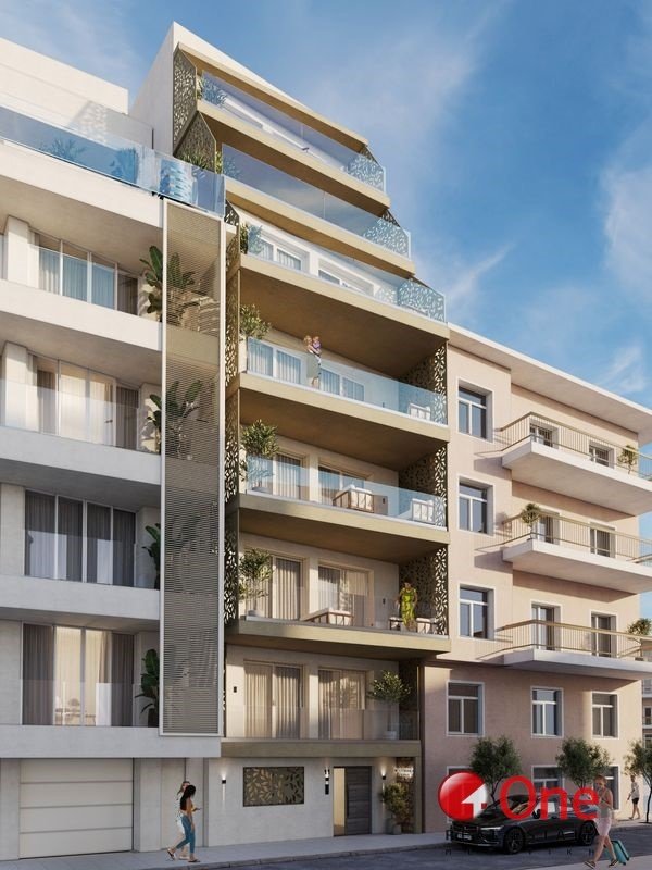 Apartment in Piraeus, Attica, Greece 4 - 17930304