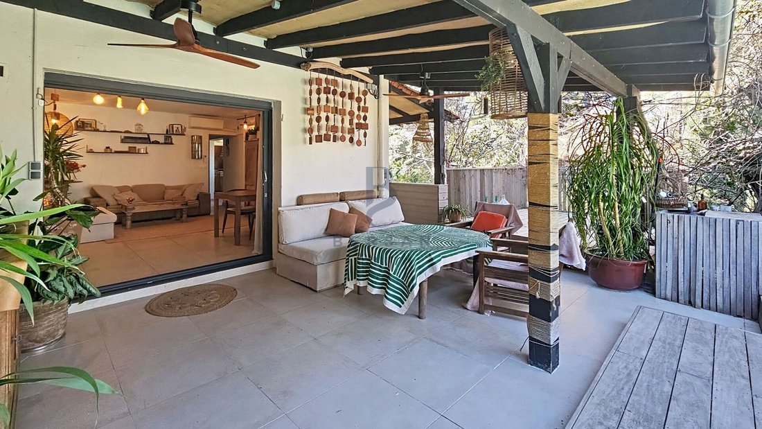 Villa in Exterieurs, Frejus, France 5 - 17103990