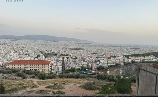 Apartment in 1st District of Peristeri, Attica, Greece 1