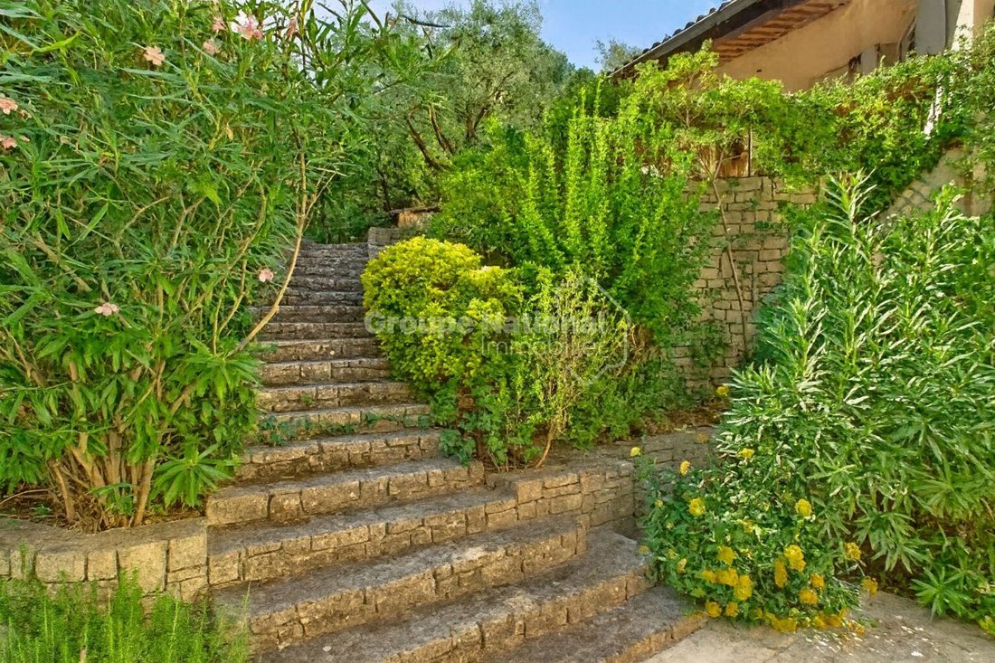 House in Piolenc, Provence-Alpes-Côte d'Azur, France 2 - 17073141