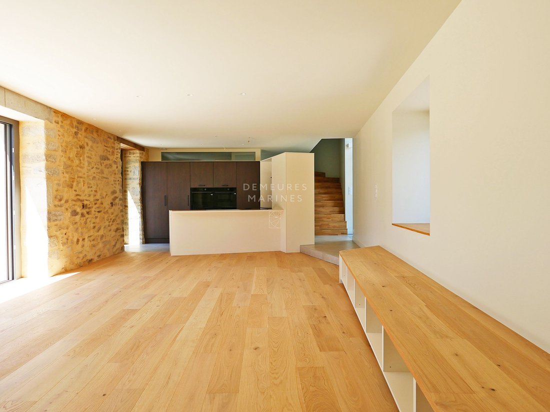 Estate in Ouest Péri-Centre Ville, Vannes, France 3 - 17939512