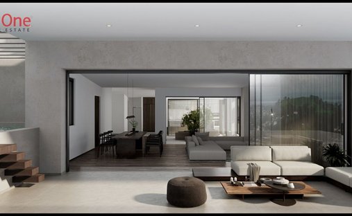 House in Vouliagmeni, Attica, Greece 1