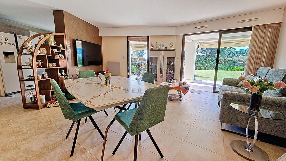Apartment in Le Dramont-Agay-Anthéor-Le Trayas, Saint-Raphaël, France 4 - 16832804