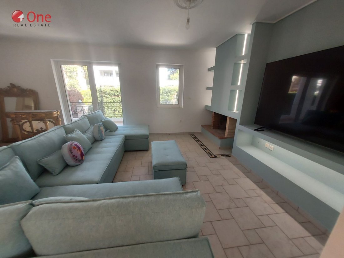 House in Kifisia, Attica, Greece 5 - 17930420