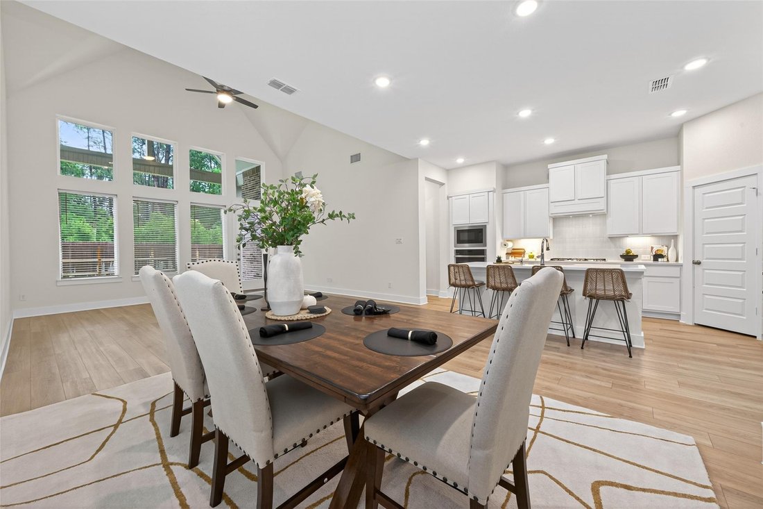 House in Spring, Texas, United States 2 - 17934887
