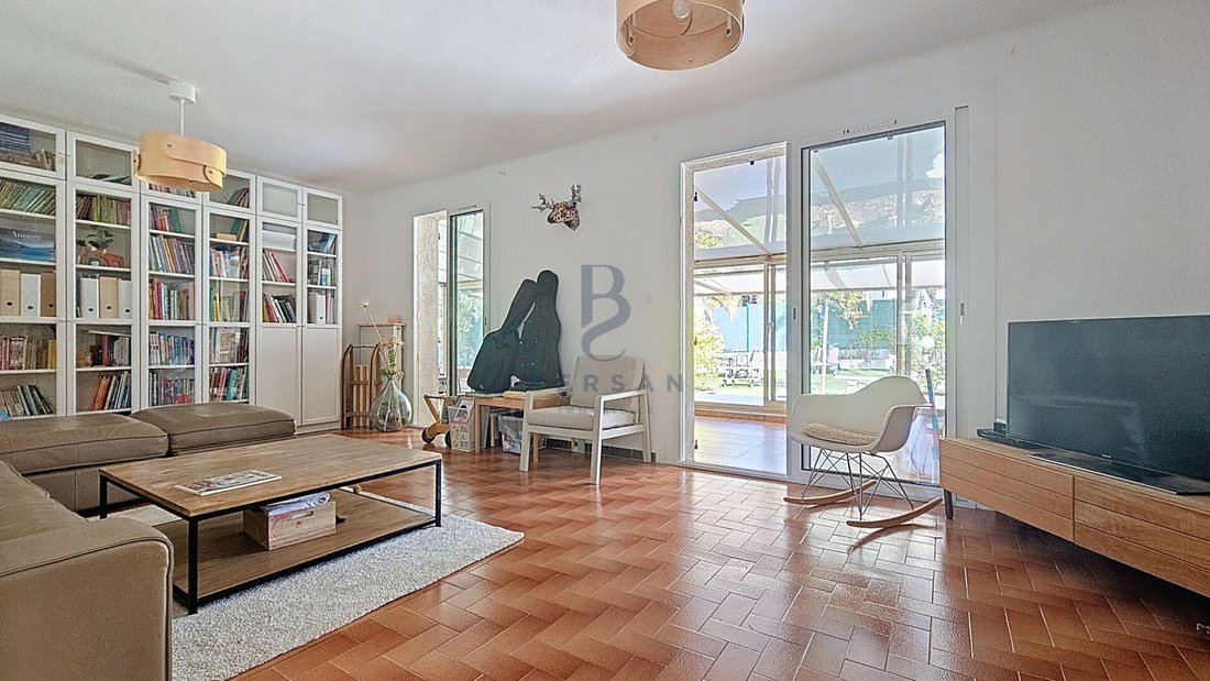 Villa in Exterieurs, Frejus, France 4 - 16411057