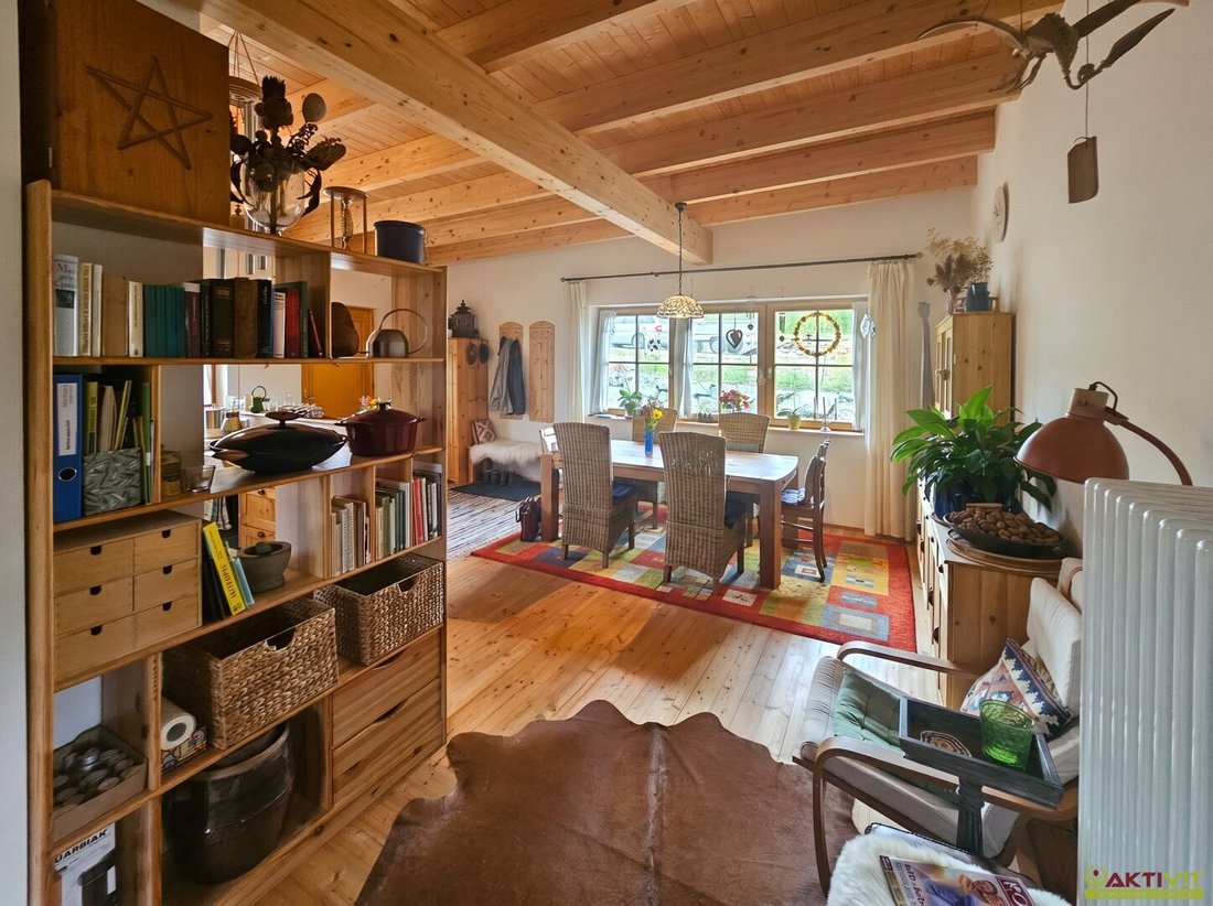 Bungalow in Großmürbisch, Burgenland, Austria 4 - 17938276