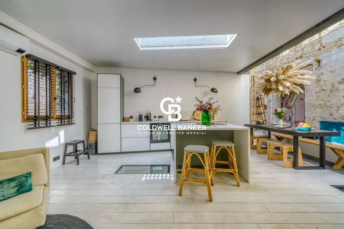 Apartment in Grand Parc-Chartrons-Paul Doumer, Bordeaux, France 4 - 15693001