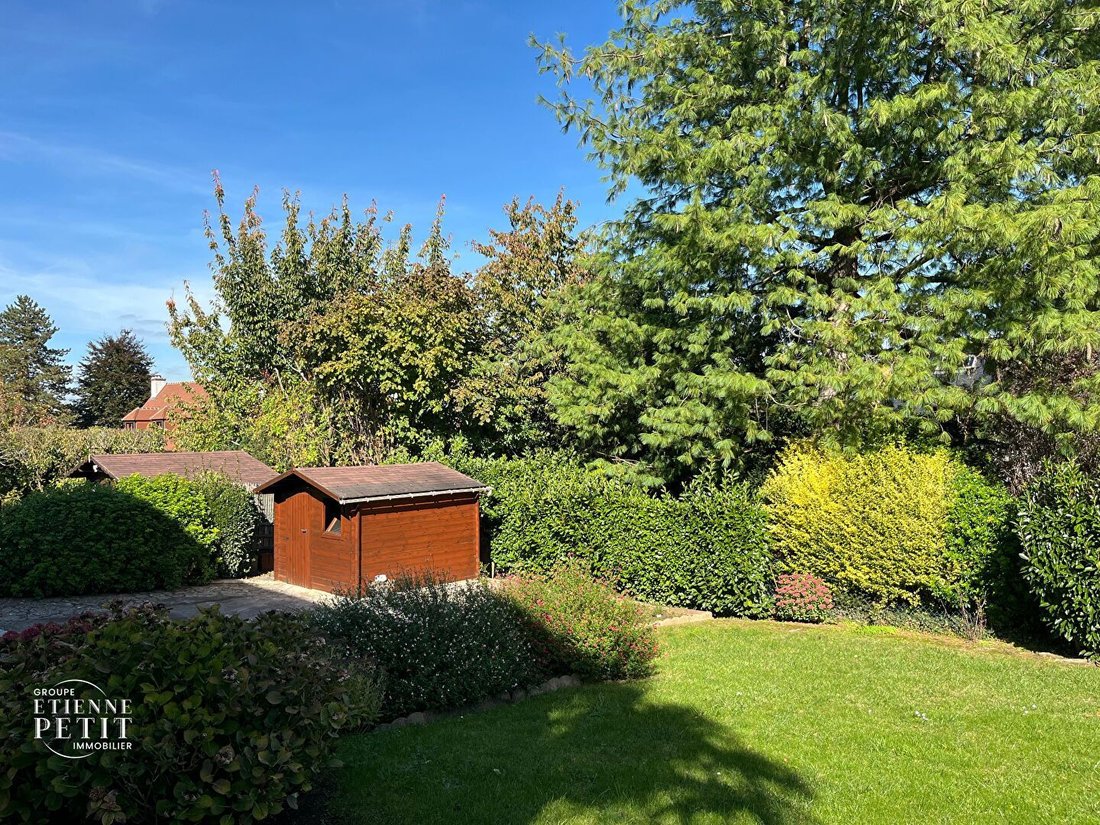 House in Forêt, Saint-Germain-en-Laye, France 1 - 16415846