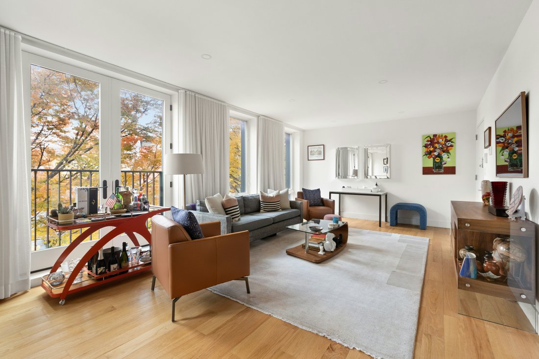 Condo in New York, New York, United States 1 - 16747379