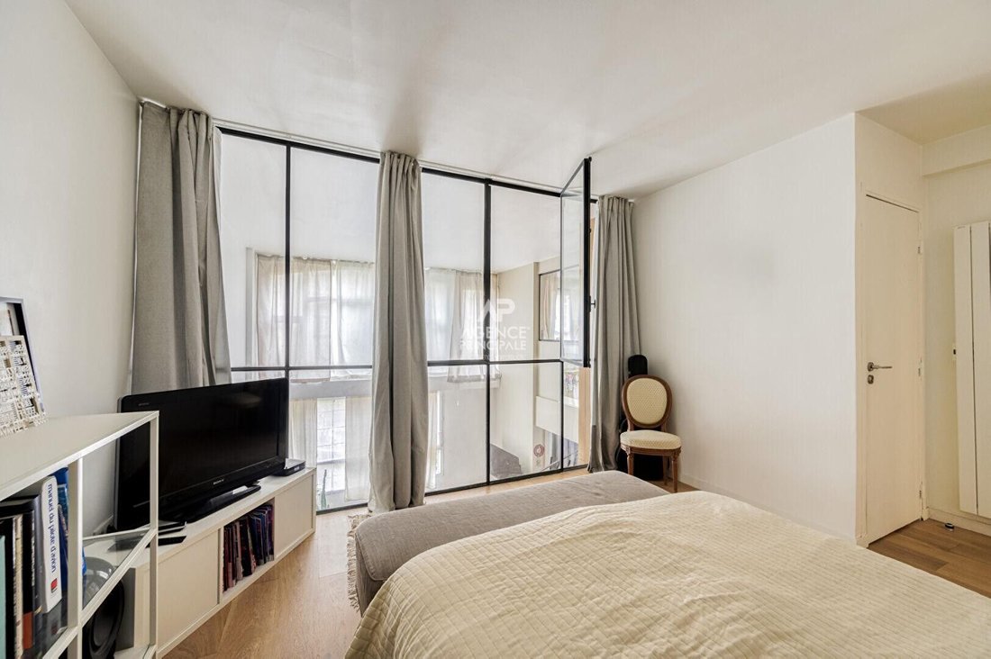 Apartment in Pavé des Gardes, Chaville, France 5 - 17764764