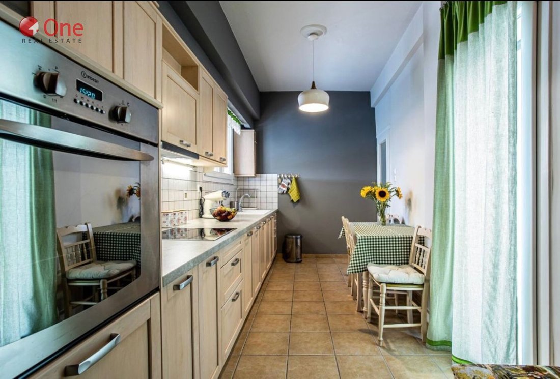 Apartment in 1st District of Athens, Athens, Greece 3 - 17931399