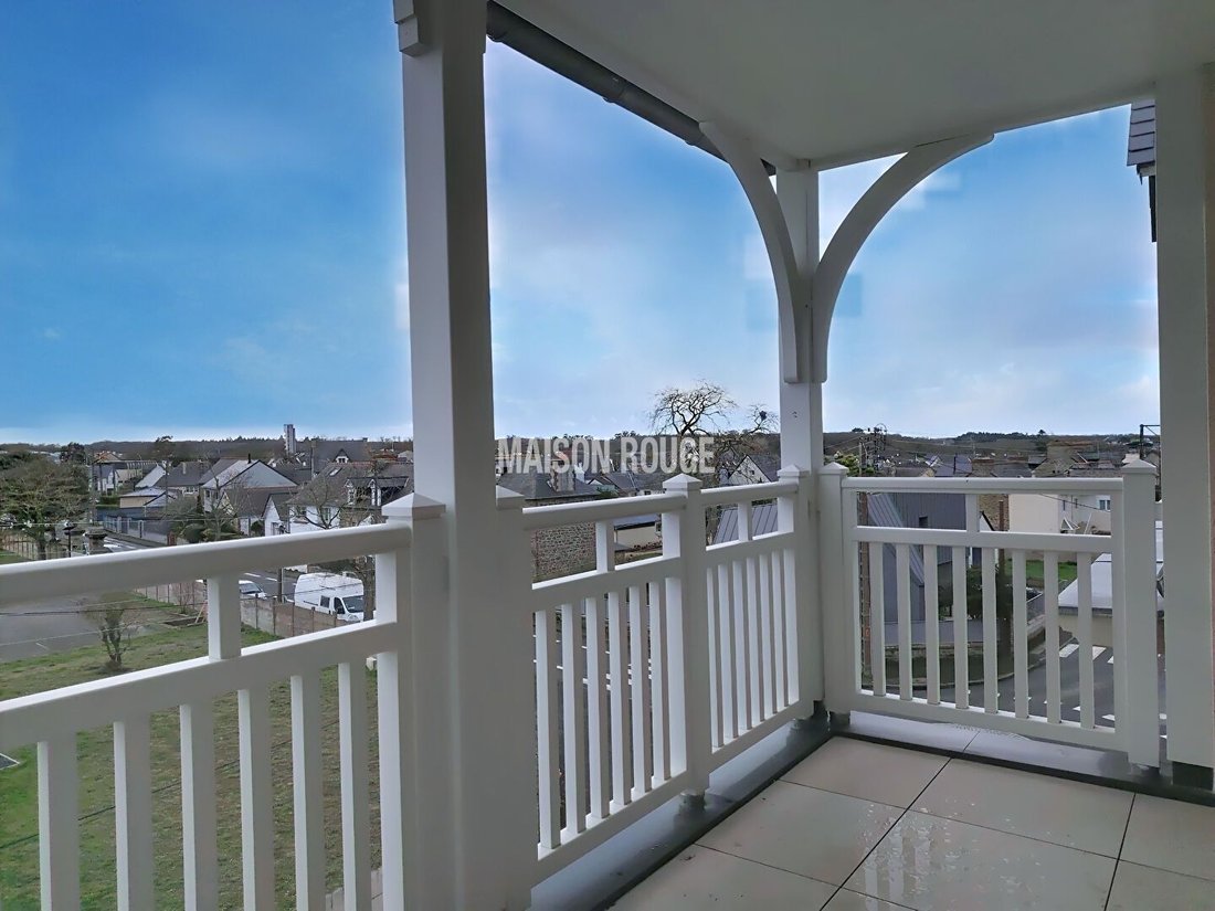 Apartment in Gare-La Saudrais-La Vicomte, Dinard, France 3 - 16906666