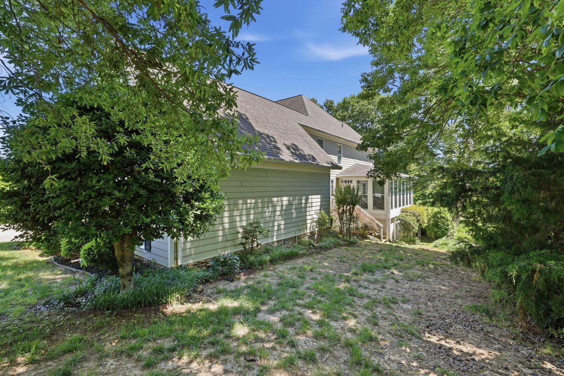 House in Ringgold, Georgia, United States 5 - 17940747