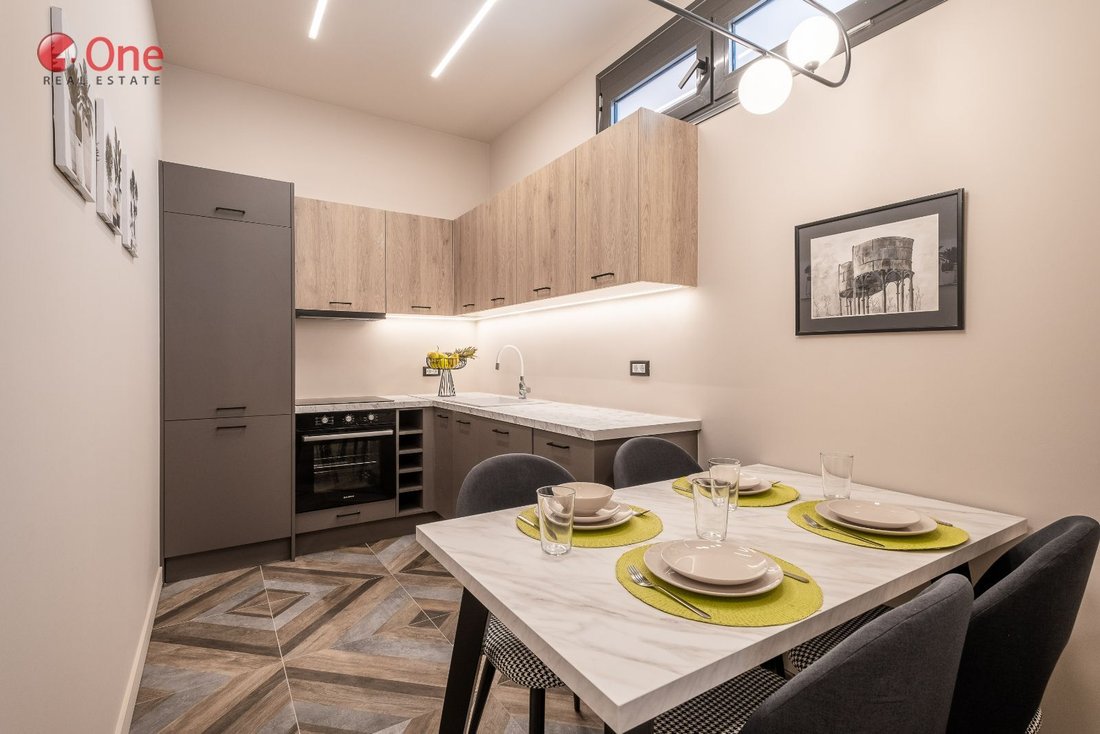 Apartment in 1st District of Athens, Athens, Greece 1 - 17930542