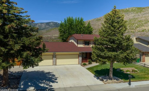 Casa a Carson City, Nevada, Stati Uniti 1
