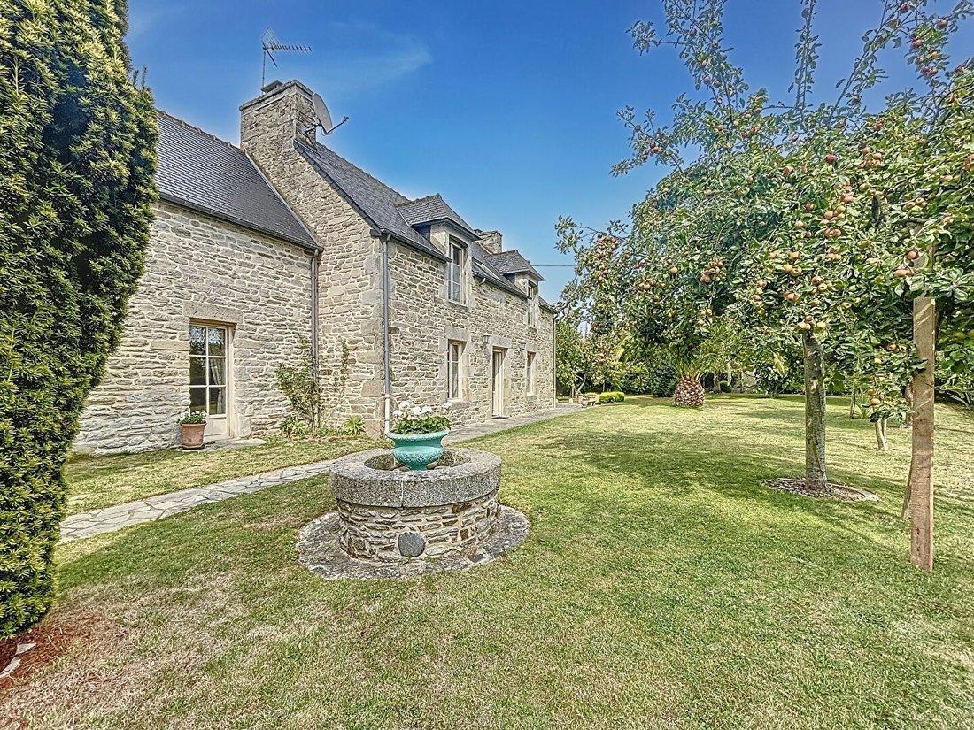 House in Saint-Cast-le-Guildo, Brittany, France 1 - 16067367