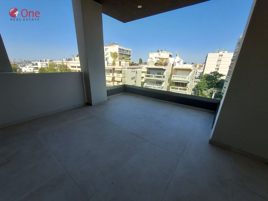 Apartment in North Athens, Attica, Greece 4 - 17930313