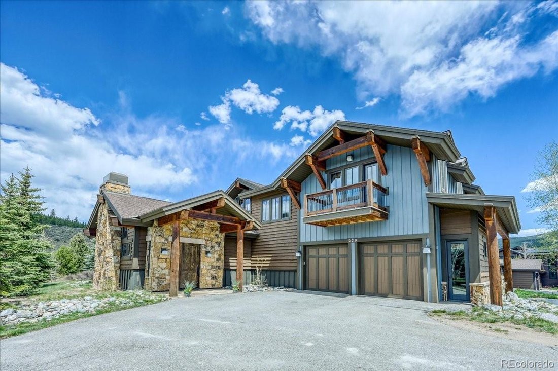 House in Breckenridge, Colorado, United States 1 - 17938970