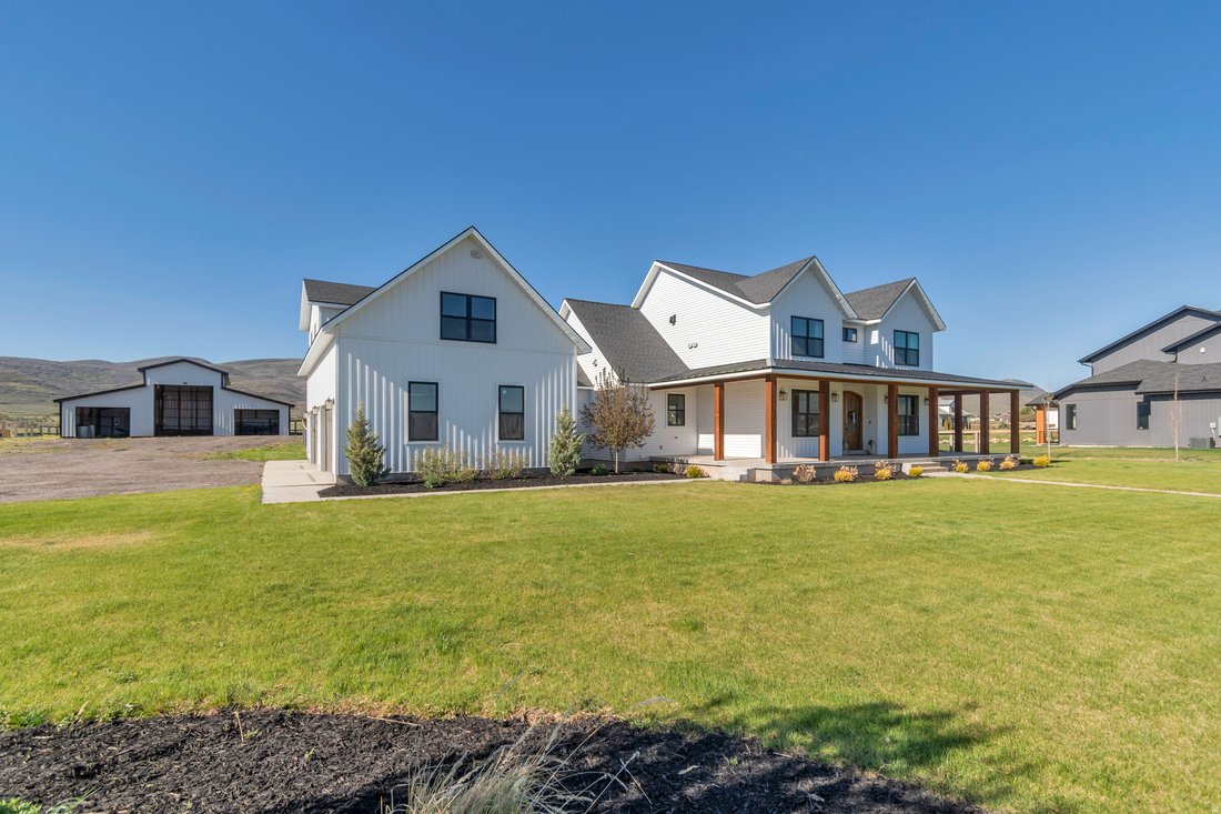 House in Park City, Utah, United States 3 - 17933342
