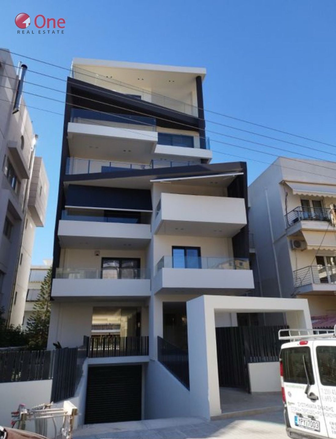 House in Elliniko, Attica, Greece 2 - 17931651