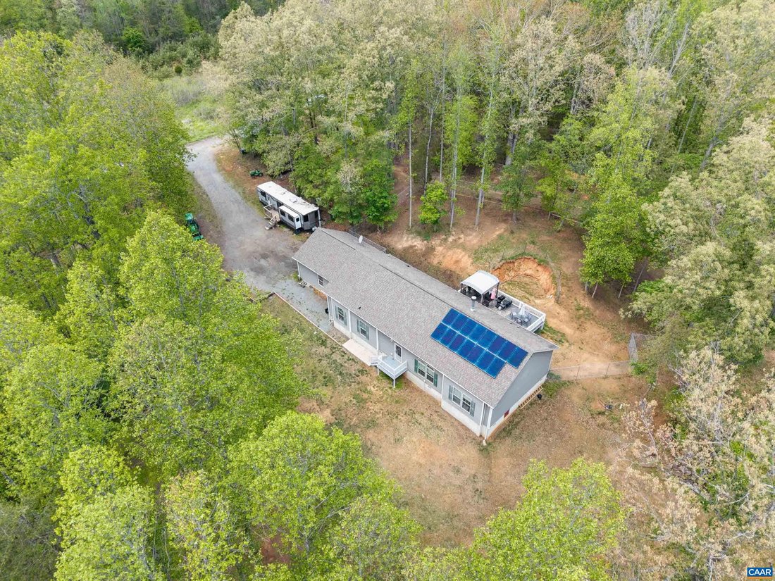 House in Barboursville, Virginia, United States 1 - 17893503