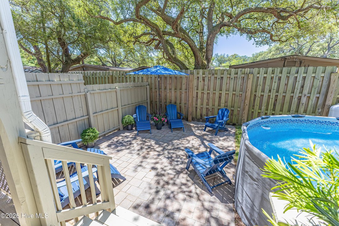 Condo in Southport, North Carolina, United States 4 - 17913552