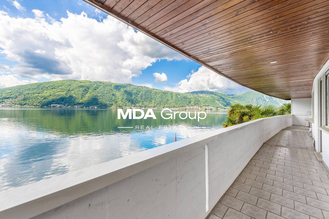 Villa in Val Mara, Ticino, Switzerland 4 - 17941668