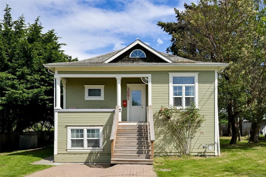 House in Victoria, British Columbia, Canada 4 - 17934769