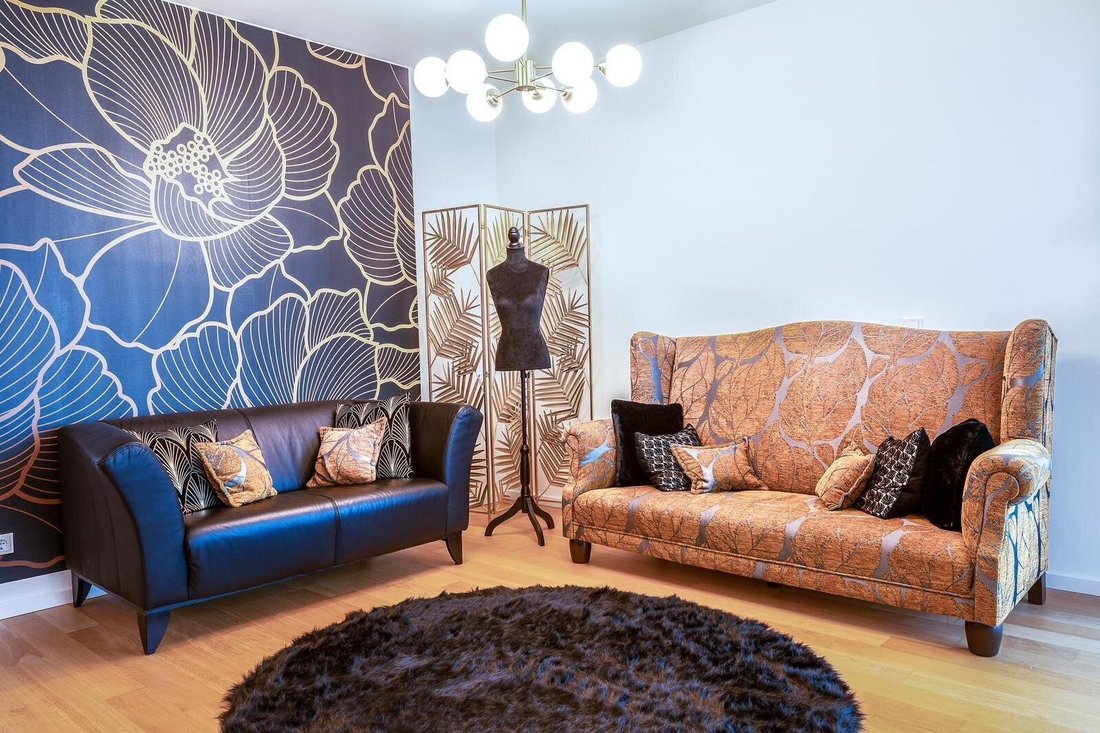 Wohnung in Wien, Wien, Österreich 5 - 17938224