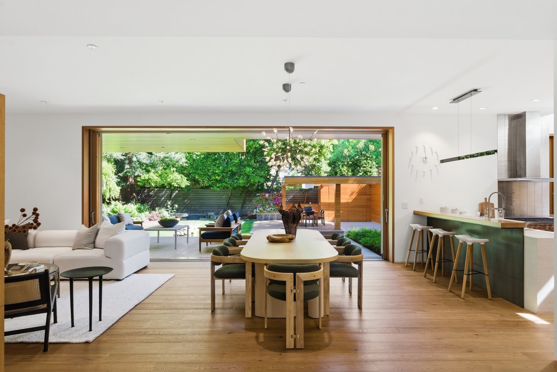 House in Palo Alto, California, United States 4 - 17918490