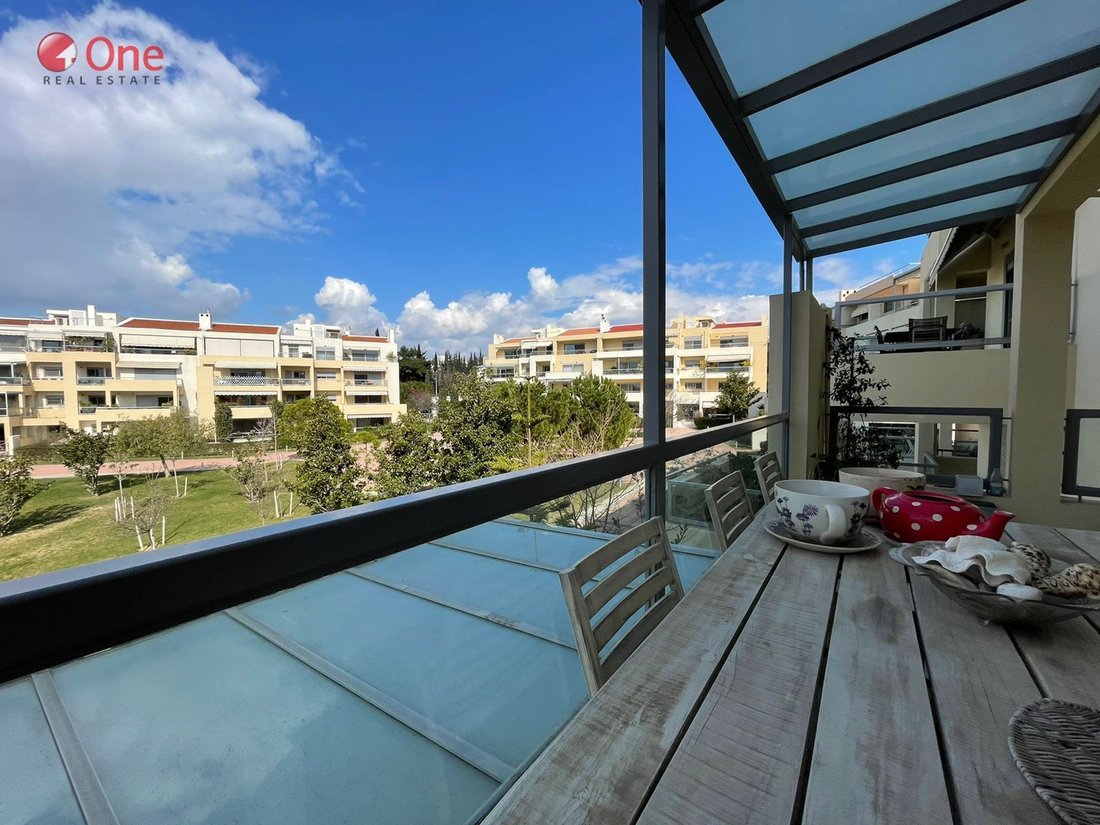Apartment in North Athens, Attica, Greece 2 - 17930757