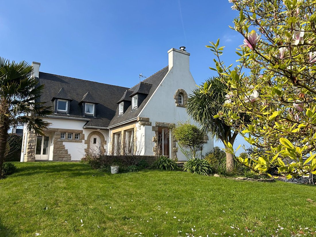 House in Fouesnant, Brittany, France 1 - 17129463