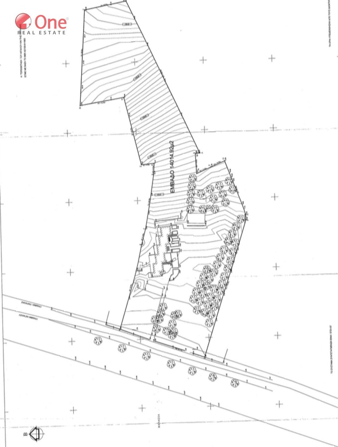 Land in Istiaia-Aidipsos, Thessaly and Central Greece, Greece 1 - 17932202