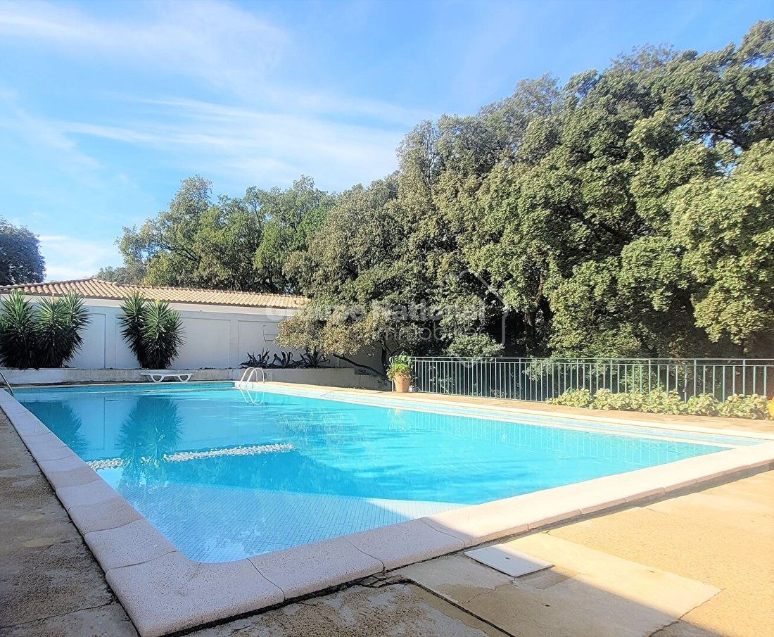 House in Mus, Occitania, France 5 - 16479764