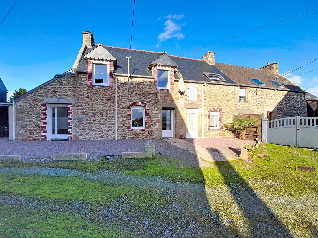 House in Saint-Cast-le-Guildo, Brittany, France 1 - 16993086