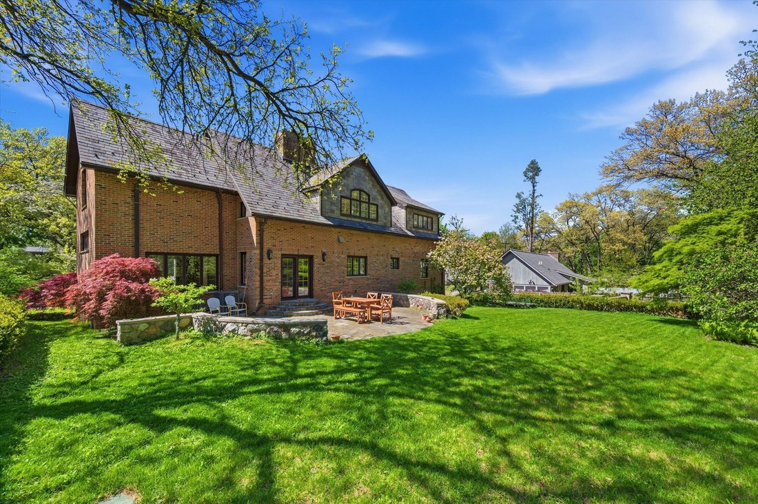 House in Ann Arbor, Michigan, United States 2 - 17945000