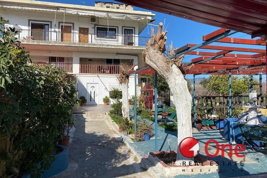 Aspropyrgos, Attica, Greece 4 - 17930834