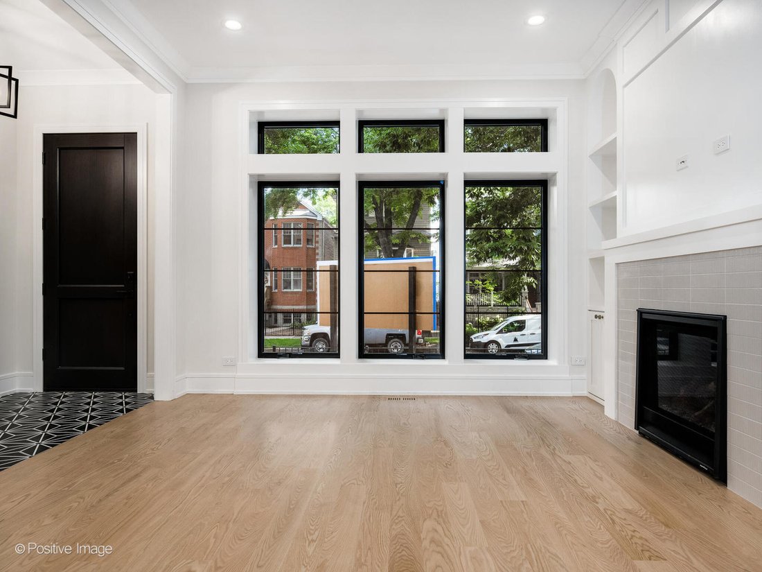 House in Chicago, Illinois, United States 2 - 17934553