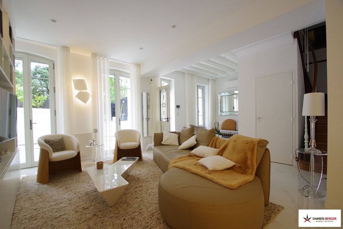 House in Le Genette, La Rochelle, France 3 - 16550562