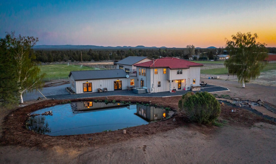 House in Bend, Oregon, United States 4 - 16787514