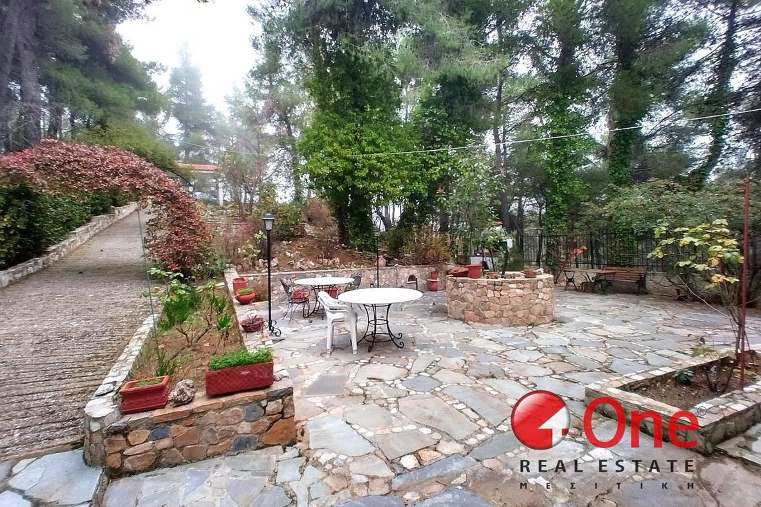 House in Dionysos, Attica, Greece 2 - 17931440