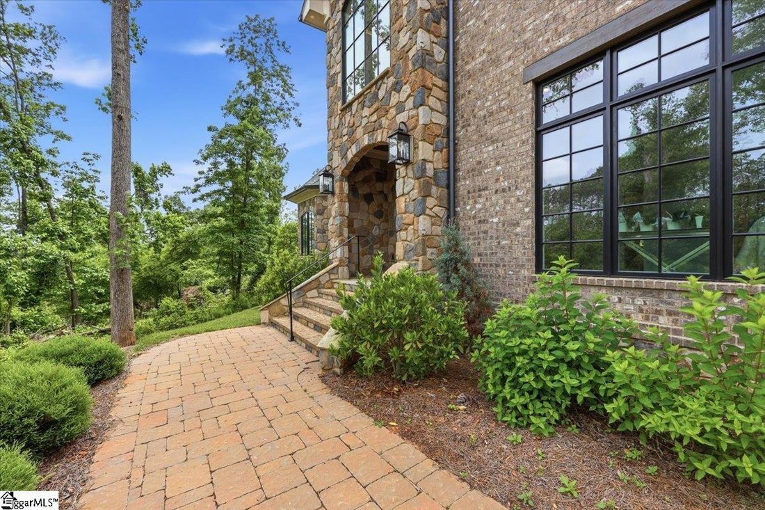 House in Greer, South Carolina, United States 2 - 17928434
