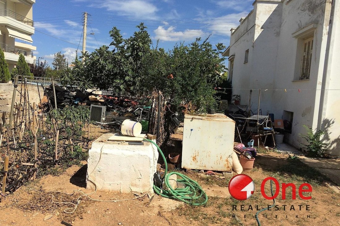Land in Markopoulo Mesogaias, Attica, Greece 5 - 17931528