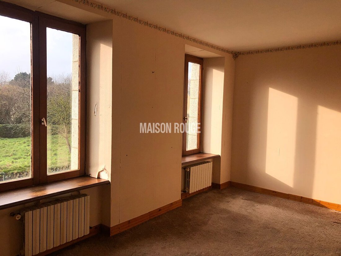 Casa en Le Minihic-sur-Rance, Bretaña, Francia 4 - 16066056