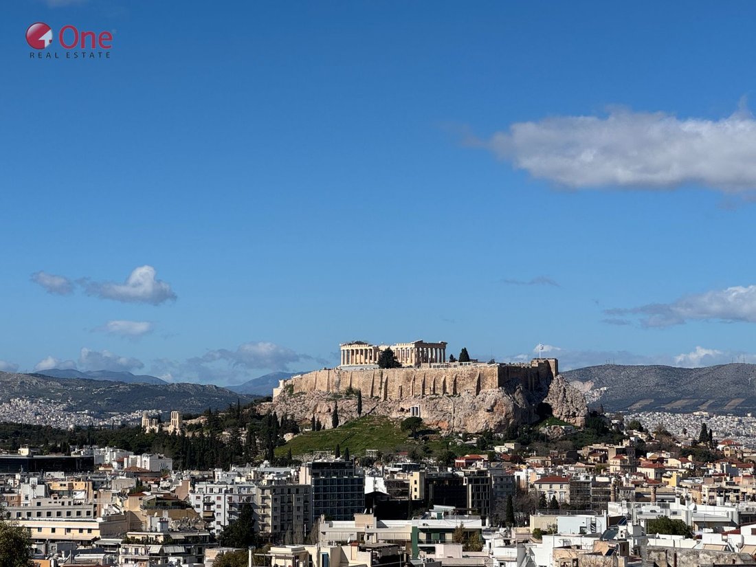 Apartment in 2nd District of Athens, Athens, Greece 3 - 17930802